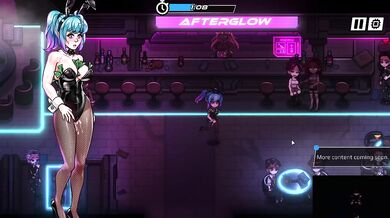Third Crisis Neon Nights 2026