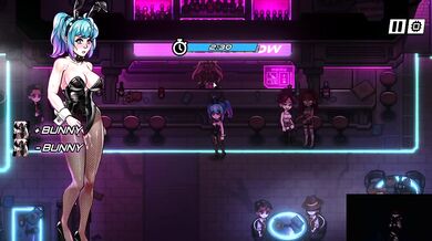 Third Crisis Neon Nights 2026