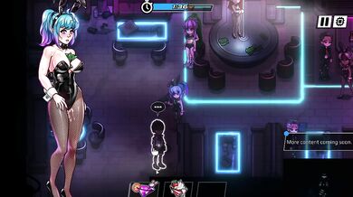 Third Crisis Neon Nights 2026