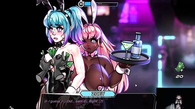Third Crisis Neon Nights 2026