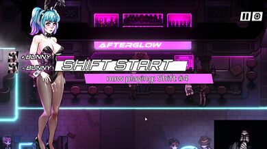Third Crisis Neon Nights 2026