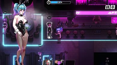 Third Crisis Neon Nights 2026