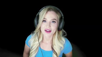 Game with Blake Blossom! - Mystery Kink Game Demo