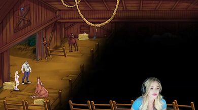 Game with Blake Blossom! - Mystery Kink Game Demo