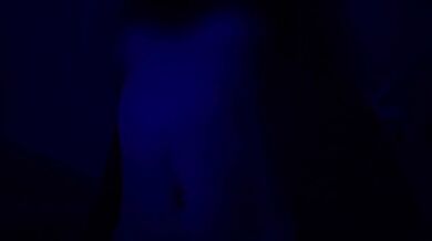Night Vision Mode