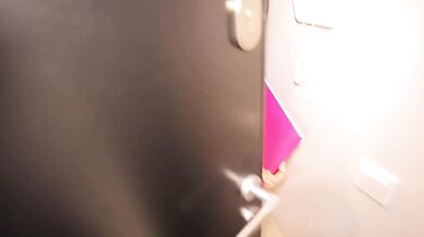 Showing the Apartment... Then Things Changed (POV)