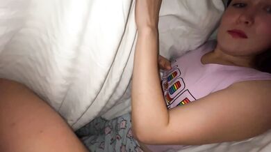 FUCKING WITH MY STEP SISTER NEXT TO S. PARENTS