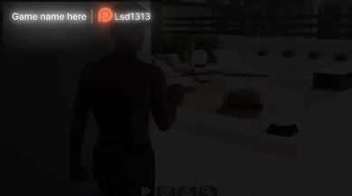 Oh, that's not fair. Why is your penis touching my pussy? part 2
