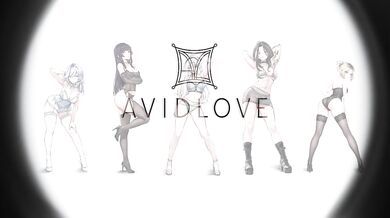 [3 Vtubers] 3 Sexy Girl Lingerie Tease & Devour Your Dick in Triple Oral