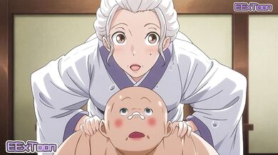 The Apothecary Diaries Hentai Anime - Big Tits suiren Blow Job Hentai by eextoon