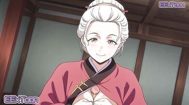 The Apothecary Diaries Hentai Anime - Big Tits suiren Blow Job Hentai by eextoon