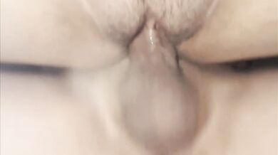 I love being penetrated while I'm bent over. Part 2
