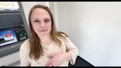Deutsche Mutter Saskialove kein Geld vom Amt nun muss ordentlich gefickt werden