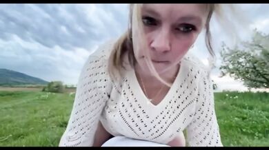 Deutsche Mutter Saskialove kein Geld vom Amt nun muss ordentlich gefickt werden