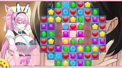 【H GAME】LOLLIPOP!Hアニメーション② エロアニメ｜Doujin｜Hentai｜Anime