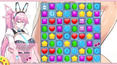 【H GAME】LOLLIPOP!Hアニメーション② エロアニメ｜Doujin｜Hentai｜Anime