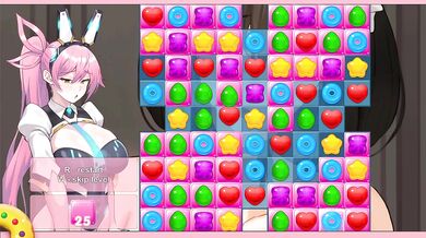 【H GAME】LOLLIPOP!Hアニメーション② エロアニメ｜Doujin｜Hentai｜Anime