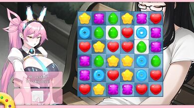 【H GAME】LOLLIPOP!Hアニメーション② エロアニメ｜Doujin｜Hentai｜Anime