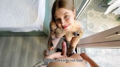 A new selection of cum shots! Lots of cum on my face, tits, mouth, ass!