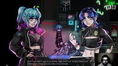 Third Crisis Neon Nights 2026 14