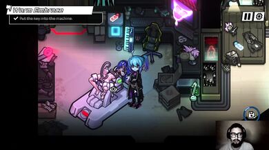 Third Crisis Neon Nights 2026 14