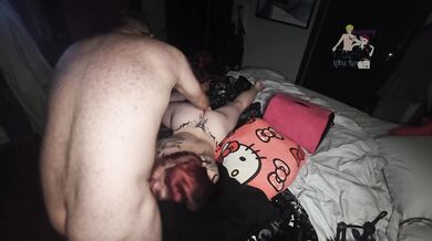 Poor angle PORN!