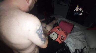 Poor angle PORN!