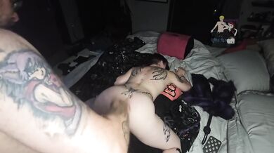 Poor angle PORN!