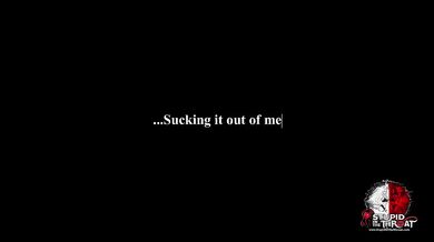 Husband fucks wife in swing cums multiple times