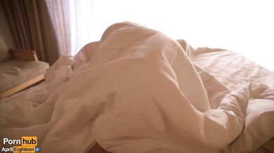 I Am Your Surprise Under The Blankets - April Eighteen