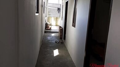 indo pembantu rumah-selingkuh sampai ngentot (creampie indo story)