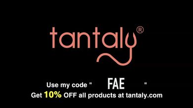 Test Riding Mini Torso Leo from Tantaly to Orgasmic Bliss
