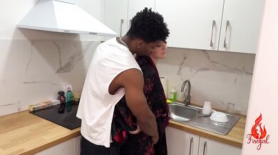 SREPDADs GIRLFRIEND GET FUCKED BY STEPSON JESUS
