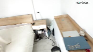 I asked a friend to take a photo for a sex-dater