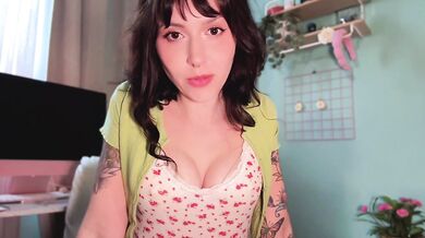 ASMR | Petite MILF Helps You Cum. Stamina Training For Good Boys Eye Contact JOI