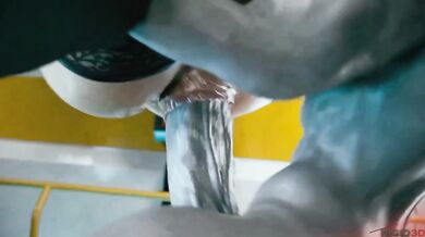 fudendo fundo e bem gostoso