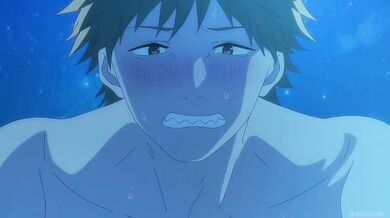 REZE'S POOLSIDE TEMPTATION