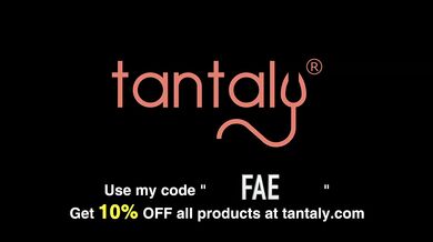 Test Riding Mini Torso Leo from Tantaly to Orgasminc Bliss