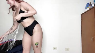 Rave Clothes Try on Haul