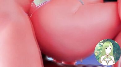 Dead Or Alive Hentai 2