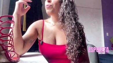 Eu vou te colocar no seu lugar insignificante que voce merece seu inutil