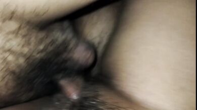 MsCindy spills fire with relentless creampie