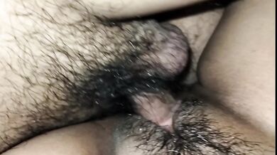 MsCindy spills fire with relentless creampie