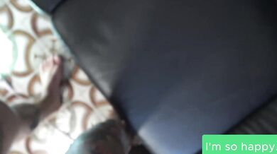 JuanLuchoWeb unleashes wild blowjob