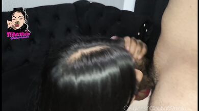 Mi cuckold and my compadre make me their whore, how rich they fucked me