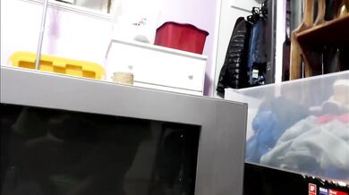 demo 'Experience Nostalgia in HD with the Classic ADVENT CRT TV - Limited Edition 20 Inch!'