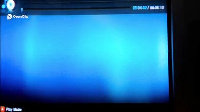 demo 'Experience Nostalgia in HD with the Classic ADVENT CRT TV - Limited Edition 20 Inch!'