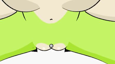 Beat Banger MOD - Sparking Cheeks [No HUD]