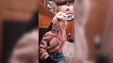 Haul Try On: Gifts From Bestie