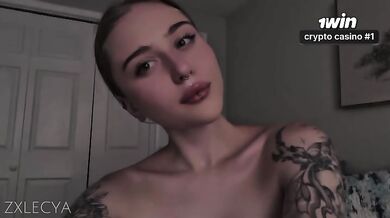 Pussy Close Up Masturbation